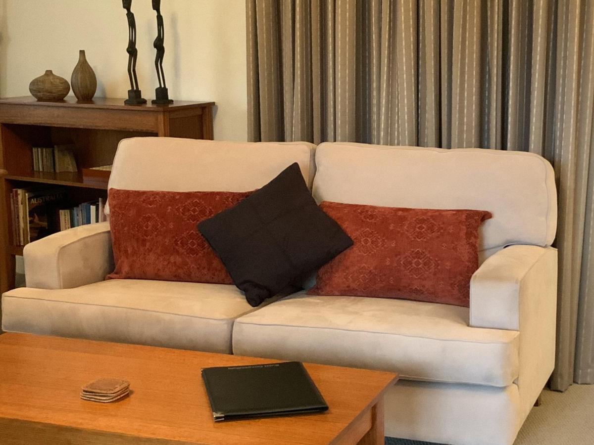 Delderfield Villas Мэрисвилл Экстерьер фото