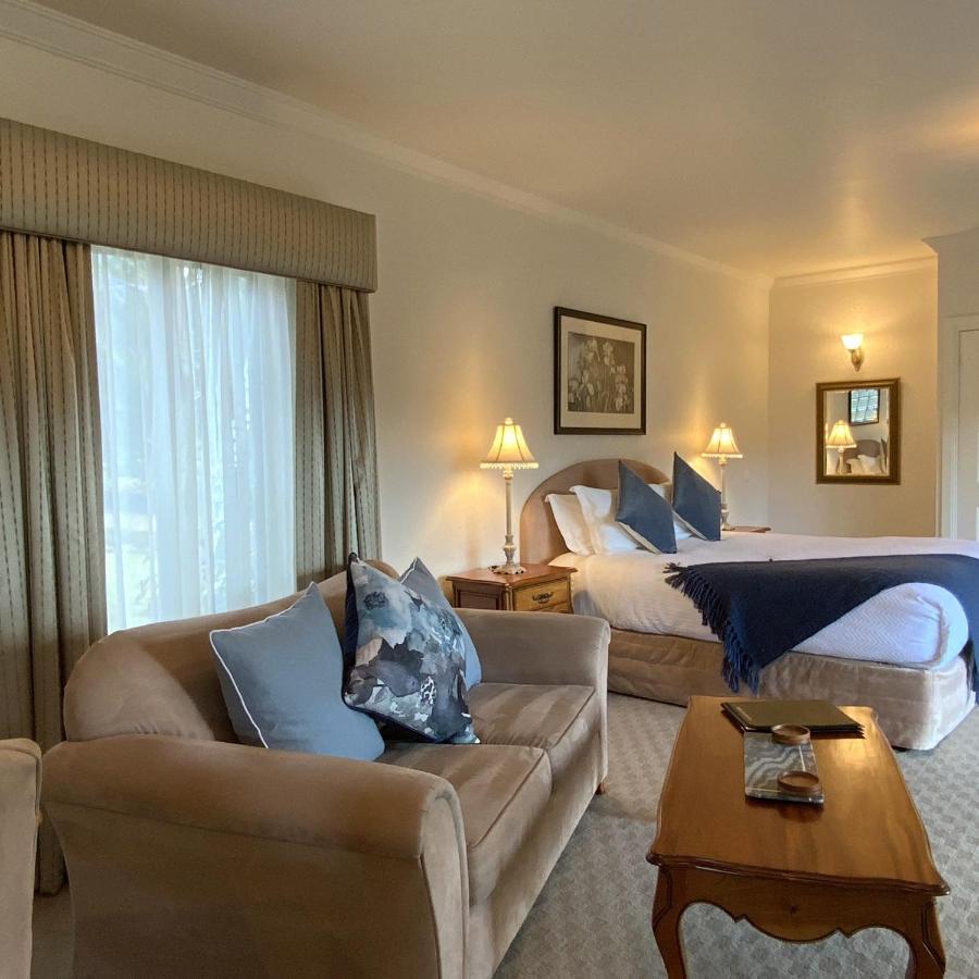 Delderfield Villas Мэрисвилл Экстерьер фото