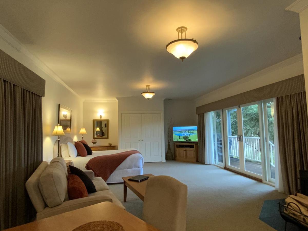 Delderfield Villas Мэрисвилл Экстерьер фото